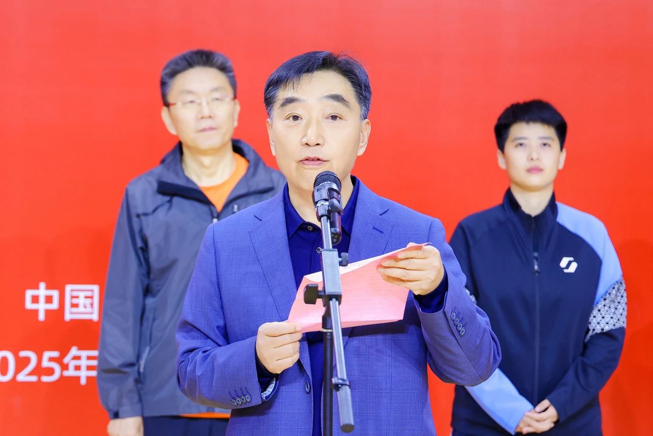 以球會友，振興棉業--第二屆“CNCE·同舟杯”乒乓球友誼賽成功舉辦